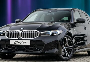 BMW 330 20.000 km 49.990 &euro; Augsburg 86199