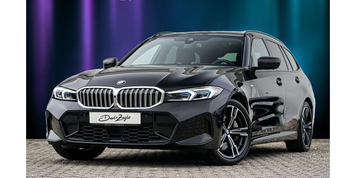 BMW 330 20.000 km 49.990 &euro; Augsburg 86199