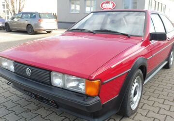 VW Scirocco 167.300 km 2.990 &euro; Augsburg 86165