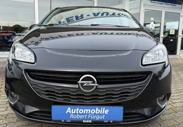 Opel Corsa 121.000 km 5.900 &euro; Kissing 86438