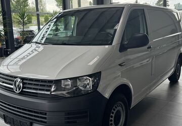 VW T6 Transporter 110.869 km 22.999 &euro; Friedberg 86316