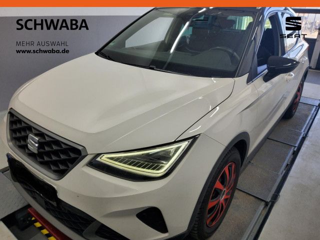 Seat Arona 51.200 km 16.590 &euro; Gersthofen 86368