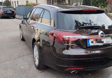 Opel Insignia 150.000 km 7.000 &euro; Augsburg 86167
