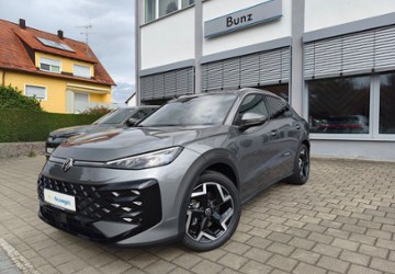VW T-Roc 1.050 km 34.390 &euro; Schwabmünchen 86830