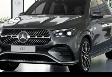 Mercedes-Benz GLE 450 6.796 km 88.990 &euro; Augsburg 86161