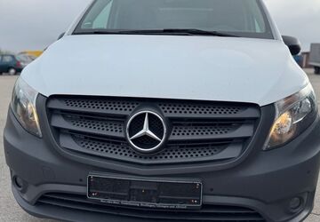 Mercedes-Benz Vito 200.000 km 13.950 &euro; Augsburg 86199