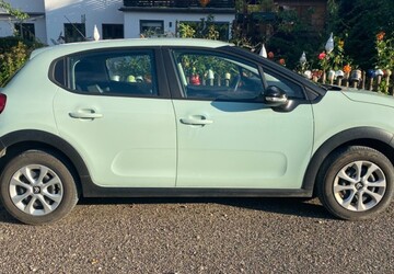 Citroen C3 45.200 km 10.400 &euro; Moorenweis 82272