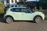 Citroen C3 45.200 km 10.400 &euro; Moorenweis 82272
