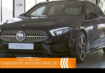 Mercedes-Benz A 250 10.920 km 32.390 &euro; Augsburg 86161