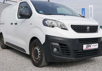 Peugeot Expert 150.000 km 13.490 &euro; Königsbrunn 86343