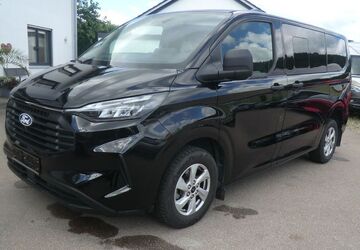 Ford Transit Custom 18.501 km 38.450 &euro; Mickhausen 86866