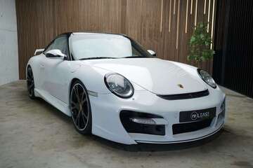 Gebrauchte Porsche 911