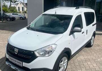 Dacia Dokker 76.950 km 13.800 &euro; Königsbrunn 86343