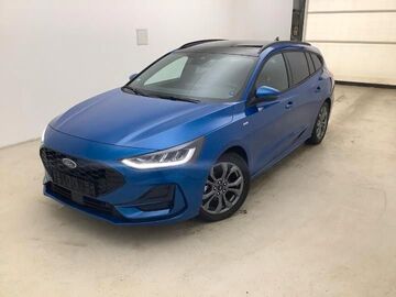 Gebrauchte Ford Focus