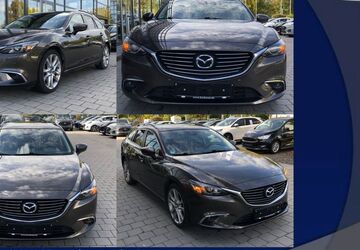 Mazda 6 169.718 km 11.900 &euro; Augsburg 86156