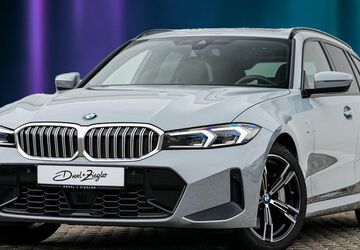 BMW 330 26.490 km 48.990 &euro; Augsburg 86199