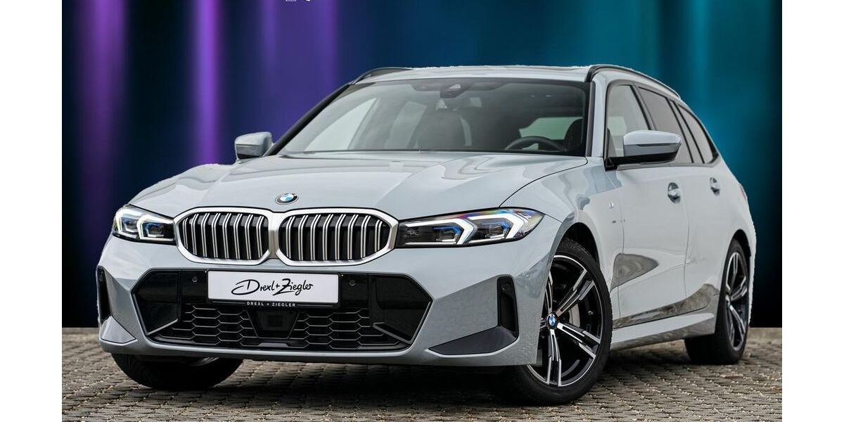 BMW 330 26.490 km 48.990 &euro; Augsburg 86199