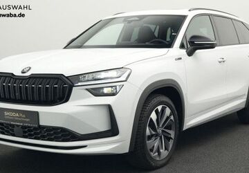 Skoda Kodiaq 22.800 km 46.480 &euro; Gersthofen 86368