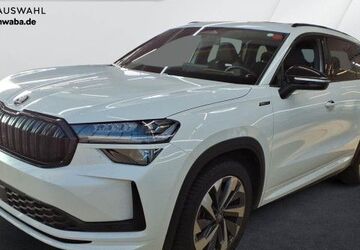 Skoda Kodiaq 22.800 km 46.890 &euro; Gersthofen 86368