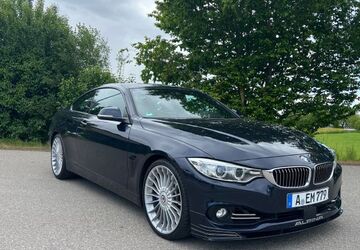 Alpina D4 80.900 km 35.000 &euro; Augsburg 86178