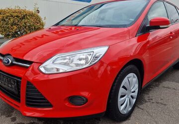 Ford Focus 276.000 km 1.950 &euro; Augsburg 86167