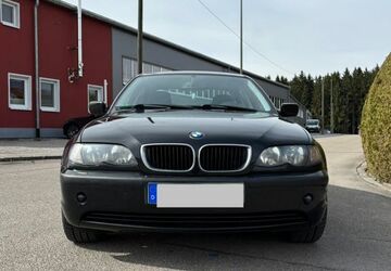 BMW 316 156.000 km 2.250 &euro; Welden 86465