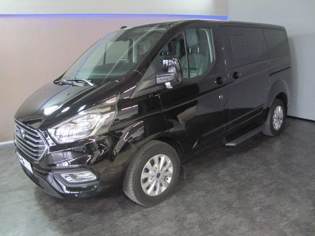 Ford Tourneo Custom 51.400 km 33.490 &euro; Königsbrunn bei Augsburg 86343