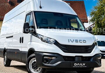 IVECO Andere 21.000 km 40.430 &euro; Königsbrunn bei Augsburg 86343