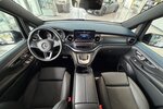 Mercedes-Benz EQV 300 AIRMATIC+Extralang+Tisch+LED+90kwh+360 AVA 6.000 km 63.990 &euro; Westendorf 86707