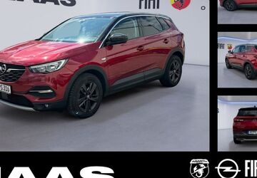 Opel Grandland (X) 95.000 km 14.980 &euro; Augsburg 86159