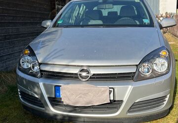 Opel Astra 165.800 km 1.799 &euro; Neusäß 86356