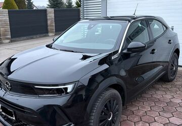 Opel Mokka 10.400 km 18.999 &euro; Affing-Haunswies 86444
