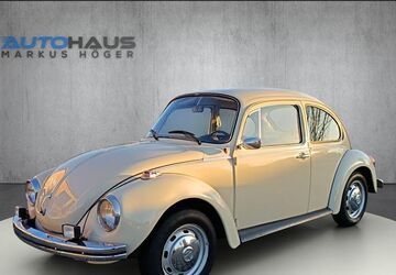 VW Käfer 133.392 km 7.890 &euro; Pöttmes 86554