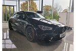 Mercedes-Benz CLA 45 S AMG 4M DISTR-NIGHT I&II-AERO-PANO-360° 4.000 km 65.000 &euro; Westendorf 86707