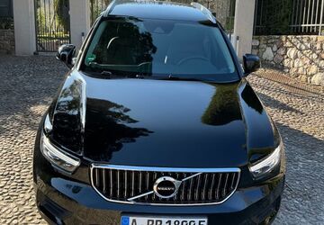 Volvo XC40 29.500 km 29.200 &euro; Königsbrunn 86343
