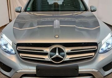 Mercedes-Benz GLC 250 120.430 km 28.950 &euro; Königsbrunn bei Augsburg 86343