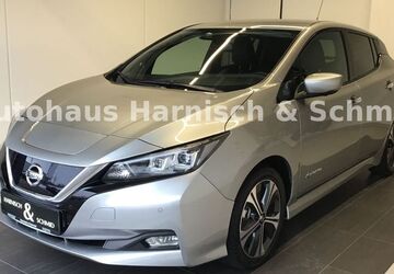 Nissan Leaf 28.900 km 19.970 &euro; Gersthofen 86368