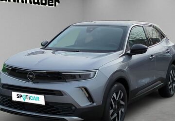 Opel Mokka-e 18.171 km 21.950 &euro; Augsburg 86156