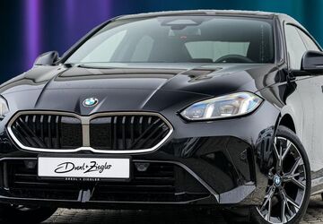 BMW 218 Gran Coupé 6.490 km 36.980 &euro; Augsburg 86199