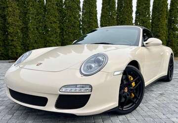 Porsche 997 69.073 km 99.997 &euro; Pöttmes 86554