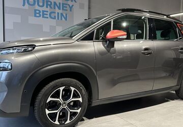 Citroen C3 Aircross 79.253 km 11.750 &euro; Augsburg 86179