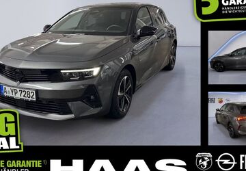 Opel Astra 20.000 km 22.480 &euro; Augsburg 86159