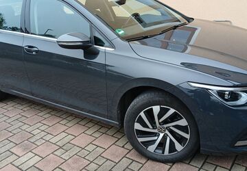 VW Golf 44.700 km 20.000 &euro; Odelzhausen 85235
