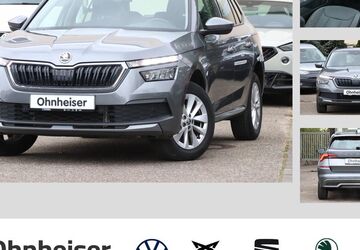 Skoda Kamiq 41.909 km 21.250 &euro; Wertingen 86637