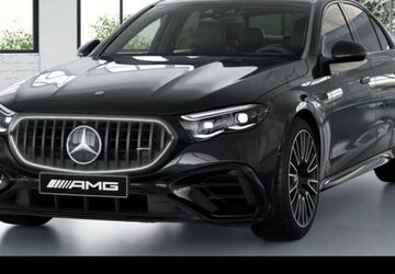 Mercedes-Benz E 53 AMG 9.900 km 102.900 &euro; Augsburg 86161