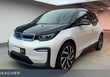 BMW i3 57.648 km 17.990 &euro; Augsburg 86167