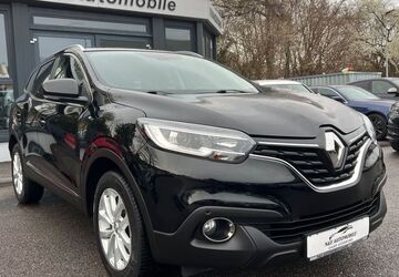 Renault Kadjar 88.000 km 10.990 &euro; Augsburg 86165