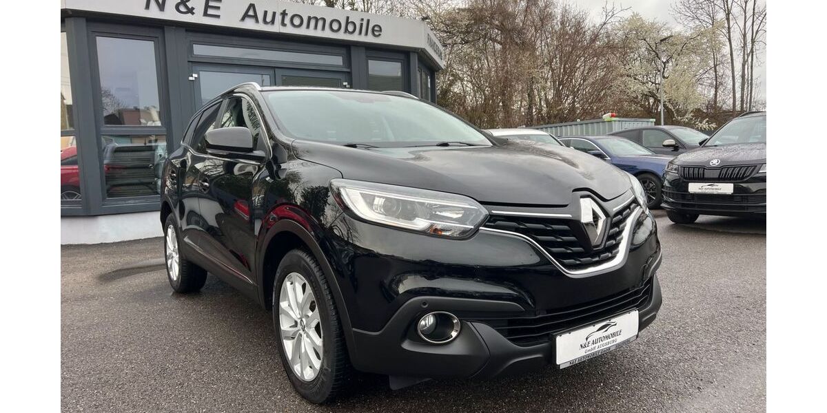 Renault Kadjar 88.000 km 10.990 &euro; Augsburg 86165