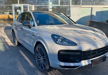 Porsche Cayenne 74.250 km 99.900 &euro; Friedberg 86316