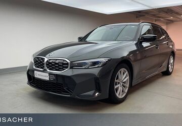 BMW M340i 22.166 km 57.899 &euro; Augsburg 86167